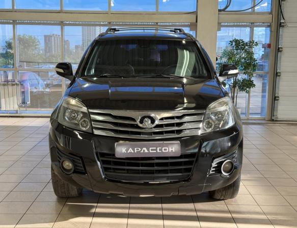 Great Wall Hover H3 I с пробегом 2012 года, цена 770 000 рублей, 147000 км, внедорожник, Автокод Объявления