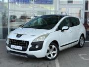 Peugeot 3008 I Липецк  - изображение 13