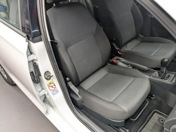 Skoda Rapid I Рестайлинг с пробегом 2019 года, цена 875 000 рублей, 162718 км, лифтбек, Автокод Объявления