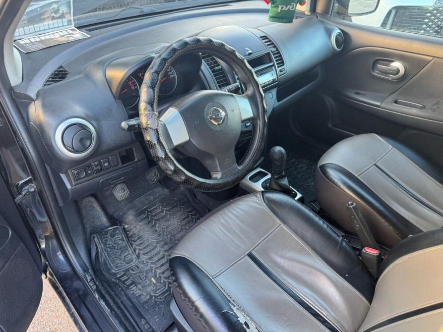 Nissan Note I Рестайлинг Уфа  - изображение 3