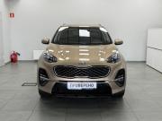 Kia Sportage IV Рестайлинг Казань  - изображение 20