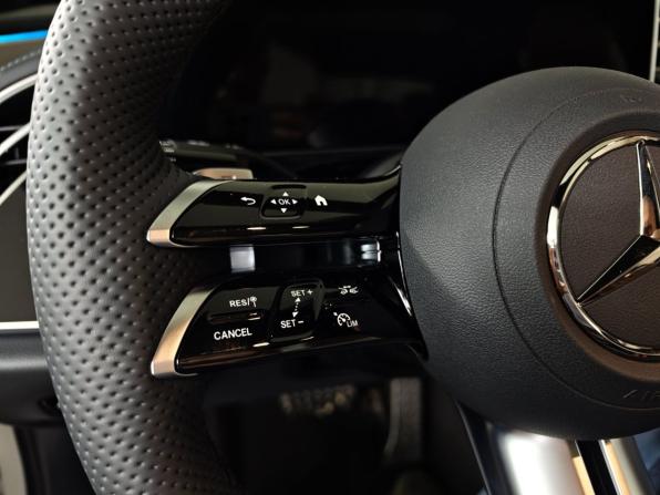 Mercedes-Benz E-Класс VI (W214 S214) с пробегом 2026 года, цена 8 500 000 рублей, 265 км, седан, Автокод Объявления