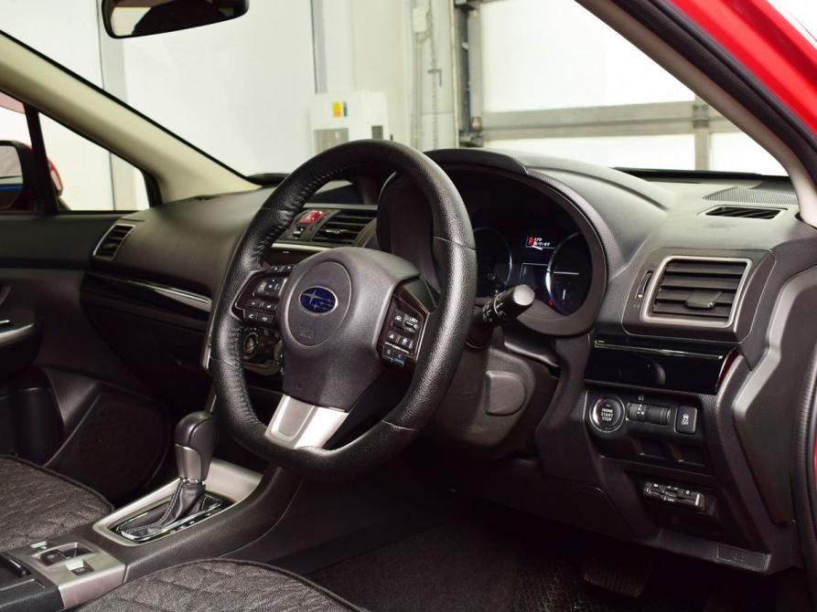 Subaru Levorg I Кемерово  - изображение 11