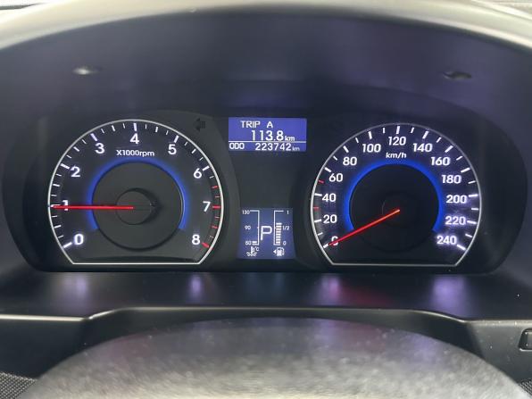 Hyundai i30 I Рестайлинг с пробегом 2011 года, цена 670 000 рублей, 223750 км, хэтчбек, Автокод Объявления