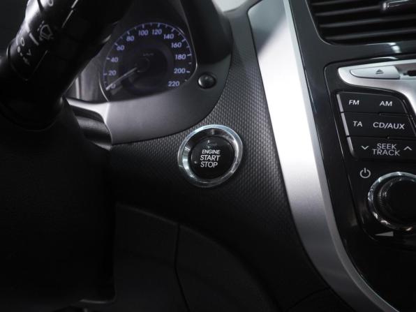 Hyundai Solaris I с пробегом 2011 года, цена 860 000 рублей, 222662 км, хэтчбек, Автокод Объявления