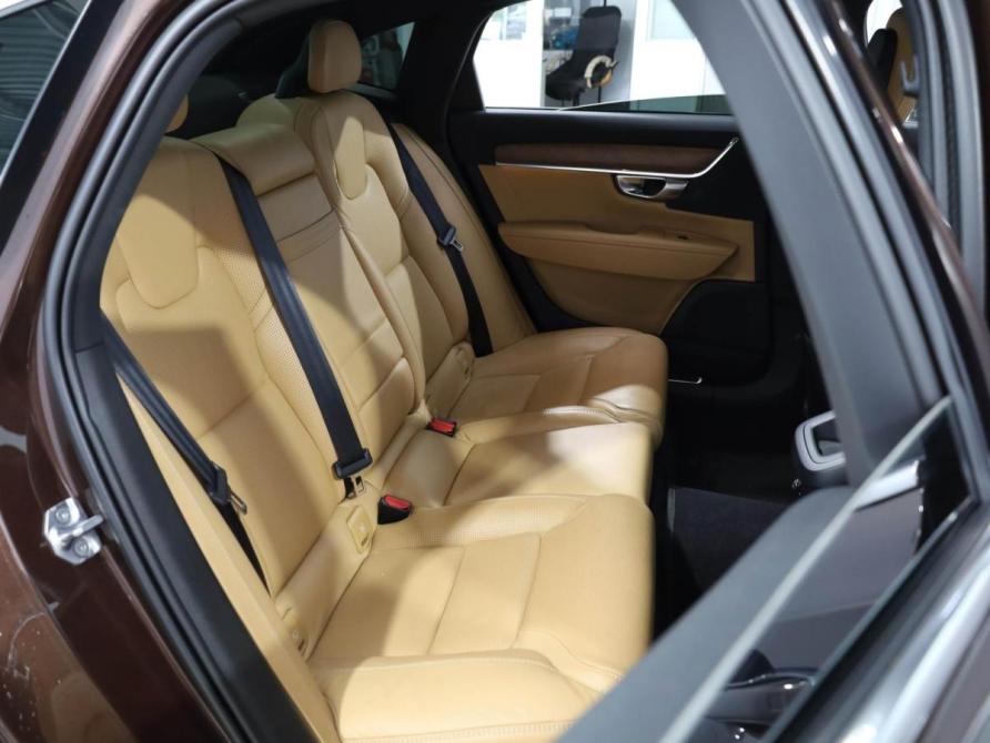 Volvo S90 II Ростов-на-Дону  - изображение 8