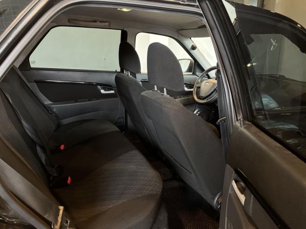 Lada (ВАЗ) Priora I Рестайлинг с пробегом 2014 года, цена 394 000 рублей, 215806 км, седан, Автокод Объявления