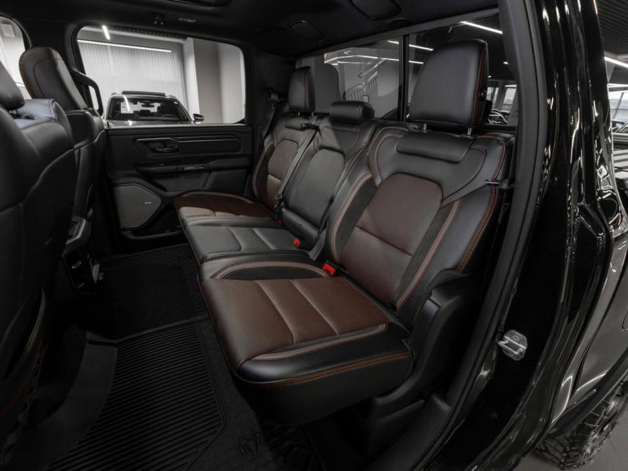 Ram 1500 V Рестайлинг Москва  - изображение 14