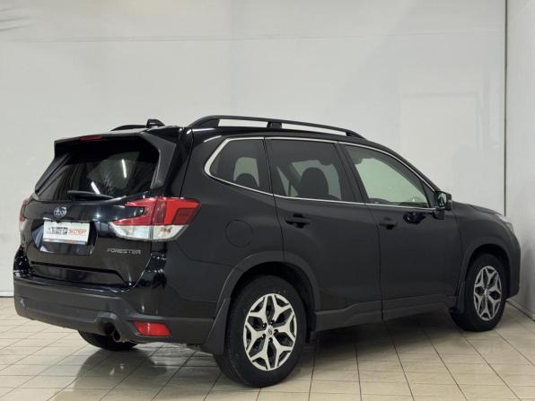 Subaru Forester IV Рестайлинг 2 с пробегом 2018 года, цена 2 279 000 рублей, 184304 км, внедорожник, Автокод Объявления