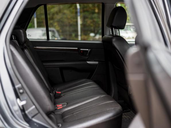 Hyundai Santa Fe II Рестайлинг с пробегом 2012 года, цена 1 233 000 рублей, 263517 км, внедорожник, Автокод Объявления