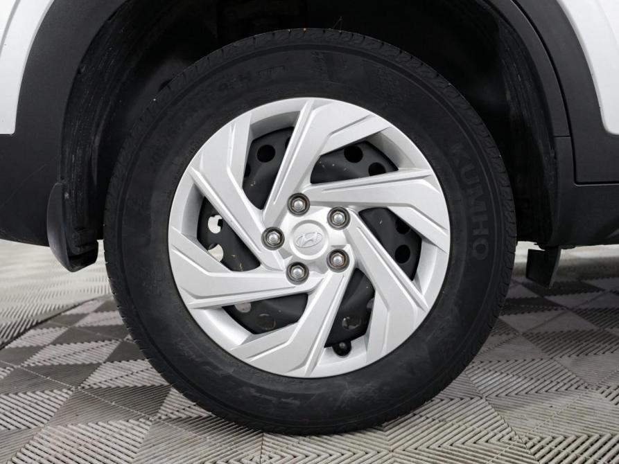 Hyundai Creta II Ульяновск  - изображение 9