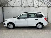 Lada (ВАЗ) Granta I Рестайлинг Тамбов  - изображение 29