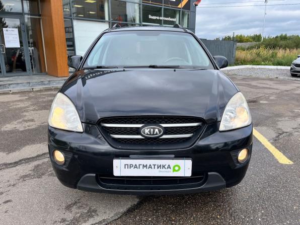 Kia Carens II (UN) с пробегом 2009 года, цена 640 000 рублей, 253085 км, компактвэн, Автокод Объявления