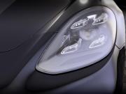 Porsche Panamera II Рестайлинг Москва  - изображение 47