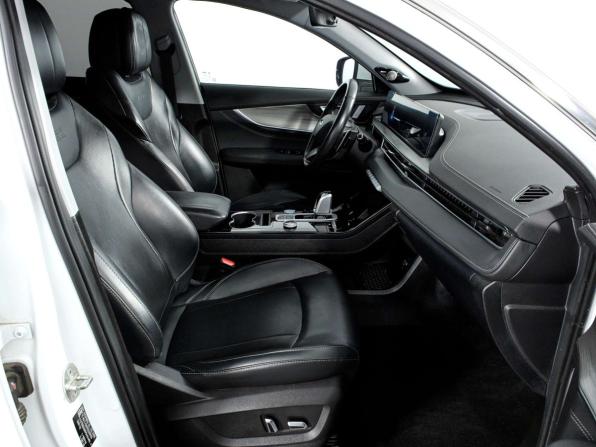 Chery Tiggo 8 Pro Max I с пробегом 2023 года, цена 2 098 000 рублей, 82664 км, внедорожник, Автокод Объявления