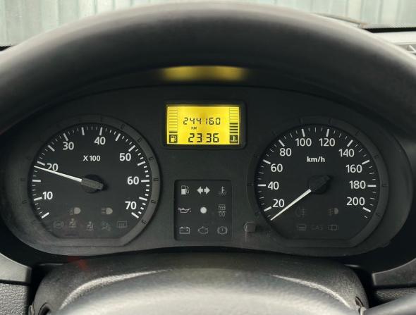 Renault Logan I с пробегом 2007 года, цена 249 000 рублей, 244160 км, седан, Автокод Объявления