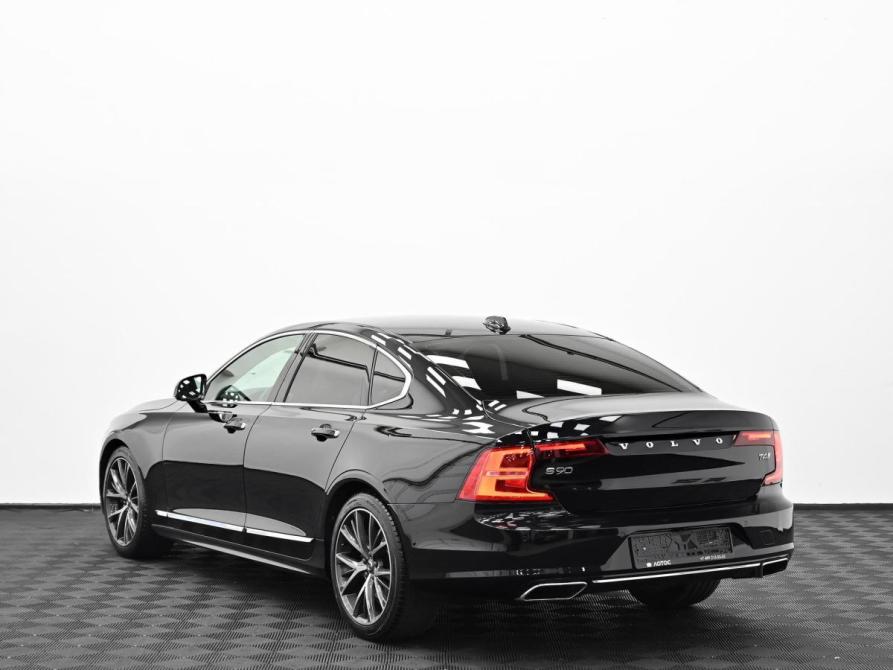 Volvo S90 II Москва  - изображение 3