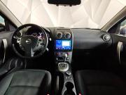 Nissan Qashqai I Рестайлинг Москва  - изображение 34