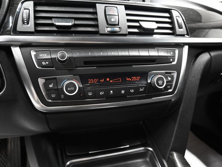 BMW 3 серии VI (F3x) Тверь  - изображение 15
