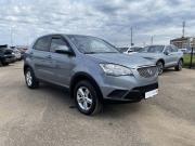 SsangYong Actyon II Тверь  - изображение 22