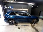 Geely Monjaro I Москва  - изображение 53