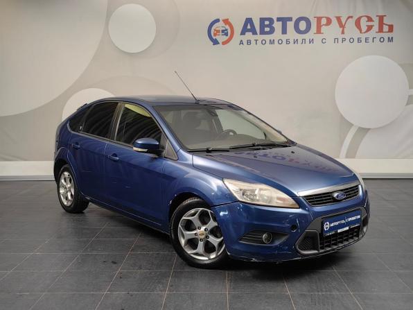 Ford Focus II Рестайлинг с пробегом 2008 года, цена 399 000 рублей, 230260 км, хэтчбек, Автокод Объявления