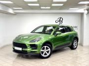 Porsche Macan I Рестайлинг Санкт-Петербург  - изображение 30