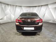 Opel Astra J Рестайлинг Москва  - изображение 28
