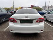 Toyota Corolla X (E140 E150) Рестайлинг Череповец  - изображение 23