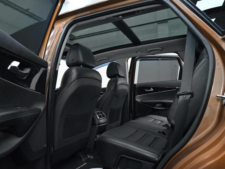 Kia Sorento III Prime Москва  - изображение 16