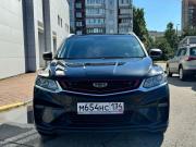 Geely Coolray I Санкт-Петербург  - изображение 10