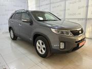 Kia Sorento II Рестайлинг Пермь  - изображение 25