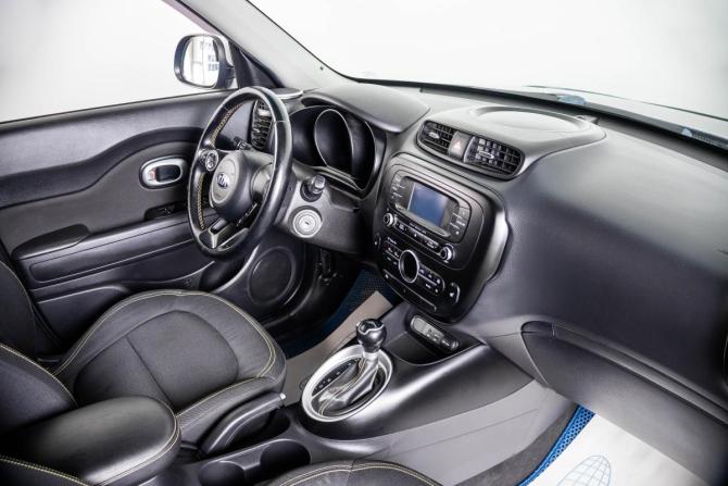 Kia Soul II с пробегом 2016 года, цена 1 199 000 рублей, 182000 км, хэтчбек, Автокод Объявления