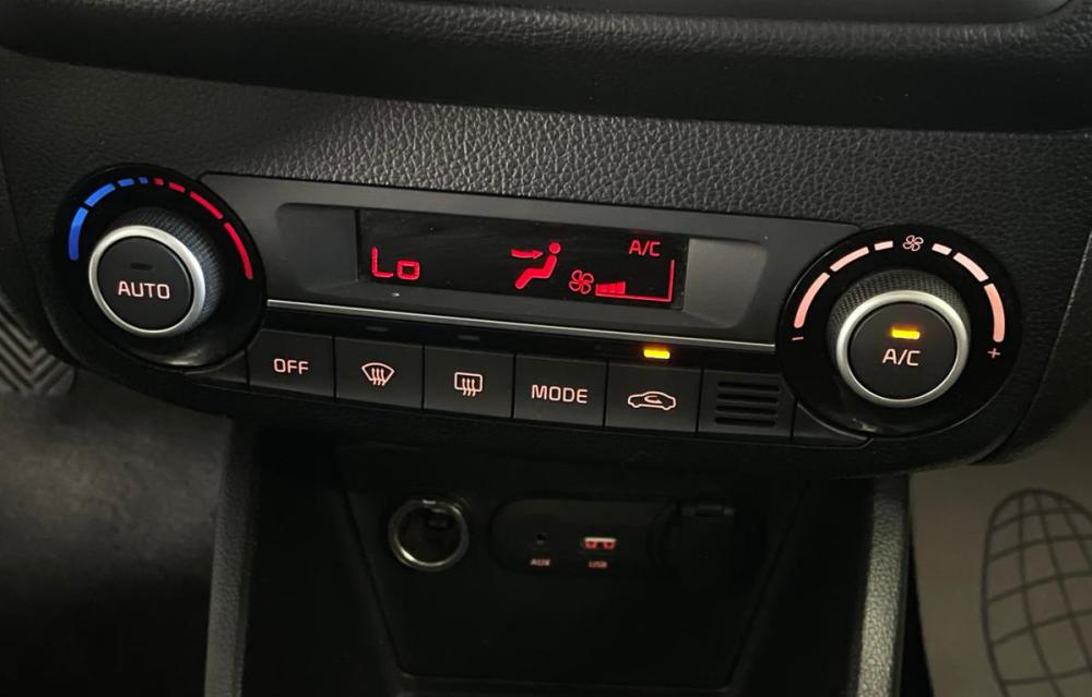 Kia Rio III Рестайлинг Оренбург  - изображение 15