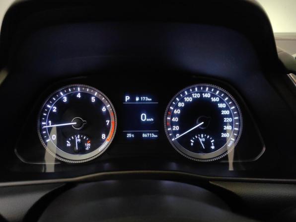 Hyundai Sonata VIII (DN8) с пробегом 2020 года, цена 1 915 000 рублей, 86712 км, седан, Автокод Объявления