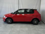 Skoda Fabia II Рестайлинг Красноярск  - изображение 30
