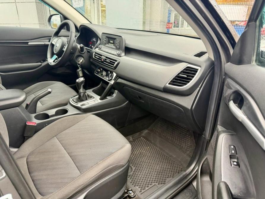 Kia Seltos I Петрозаводск  - изображение 10