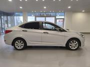 Hyundai Solaris I Рестайлинг Казань  - изображение 27