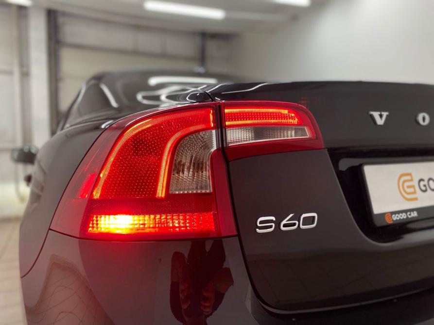 Volvo S60 II Рестайлинг Энгельс  - изображение 19