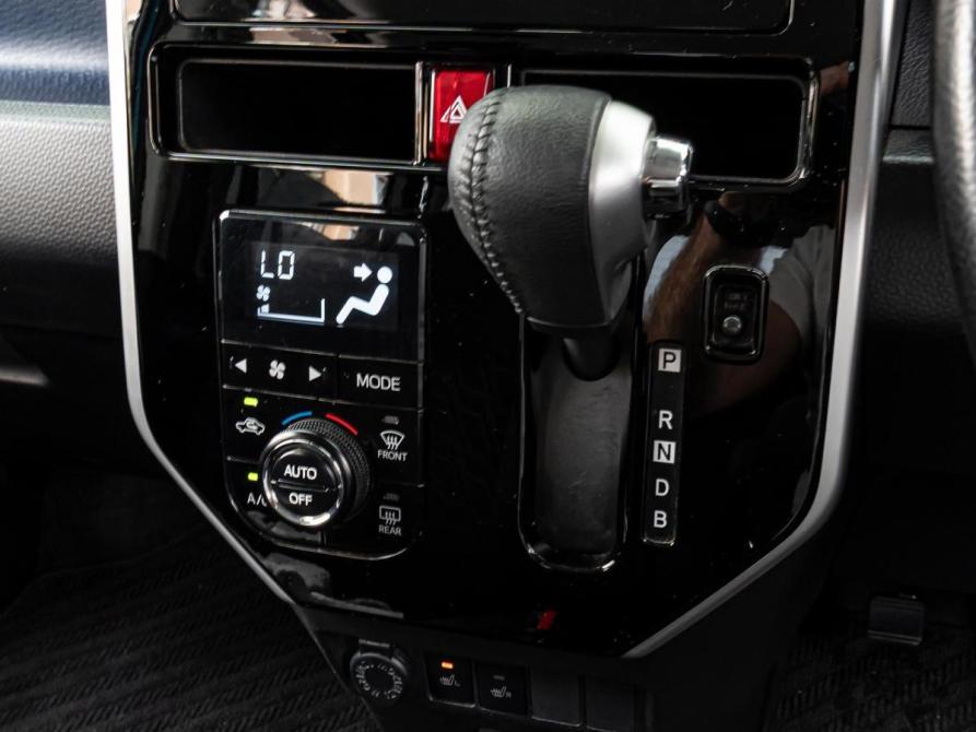 Toyota Roomy I Краснодар  - изображение 17