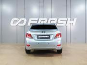 Hyundai Solaris I Воронеж  - изображение 21