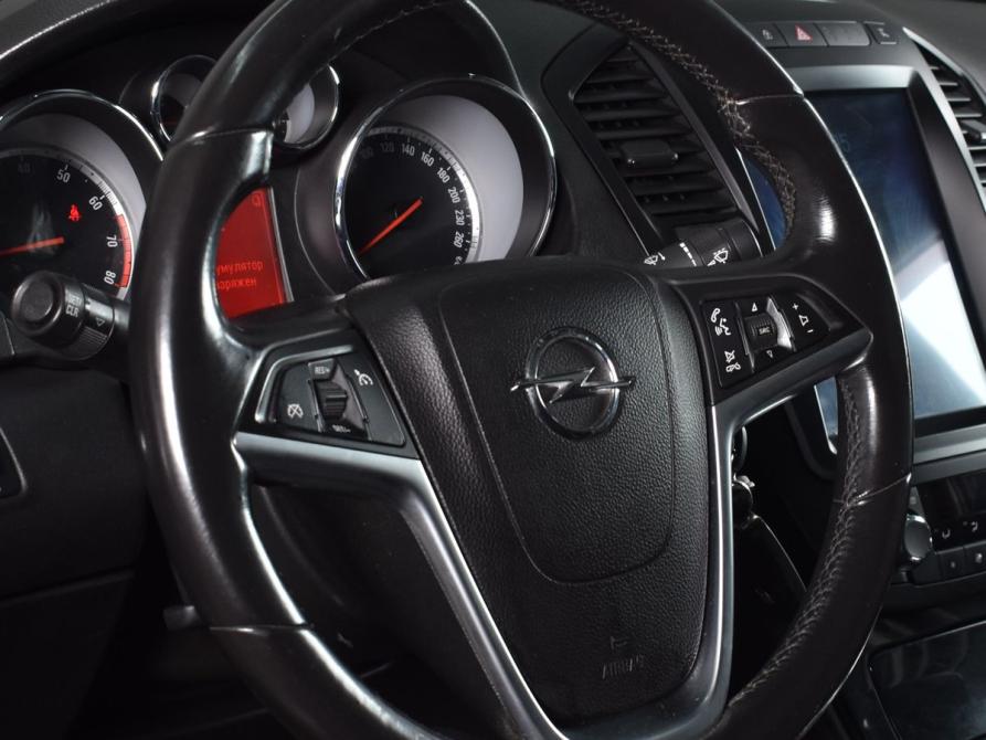 Opel Insignia I Кемерово  - изображение 9