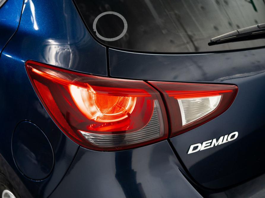 Mazda Demio IV (DJ) Иркутск  - изображение 23