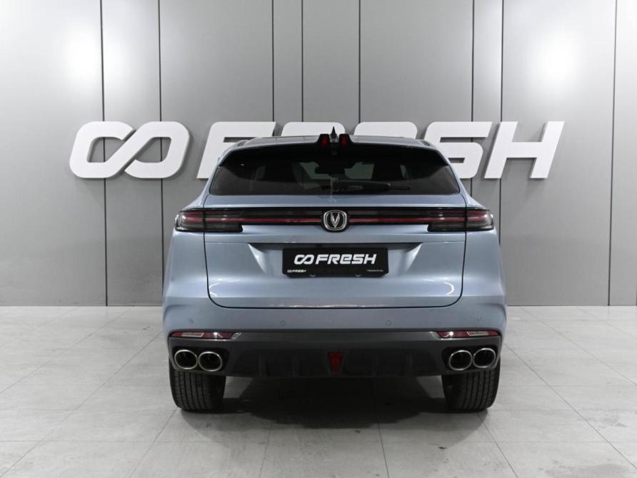 Changan UNI-K Ростов-на-Дону  - изображение 4
