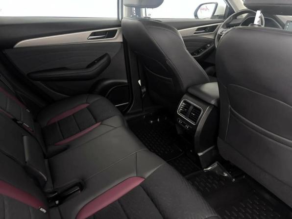Haval F7 I Рестайлинг с пробегом 2022 года, цена 1 689 000 рублей, 102819 км, внедорожник, Автокод Объявления