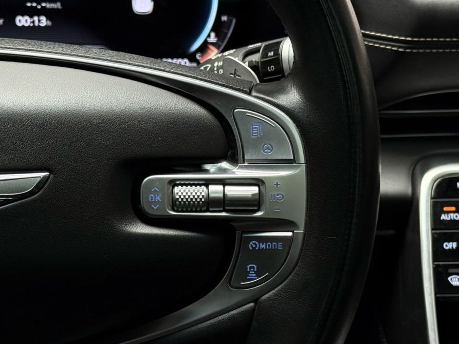 Genesis GV80 I Ижевск  - изображение 23