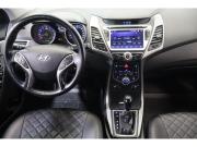 Hyundai Elantra V (MD) Рестайлинг Коломна  - изображение 24