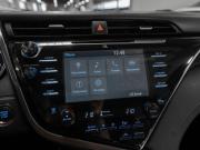 Toyota Camry VIII (XV70) Москва  - изображение 42