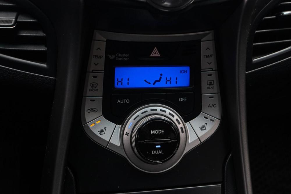 Hyundai Avante V Москва  - изображение 15