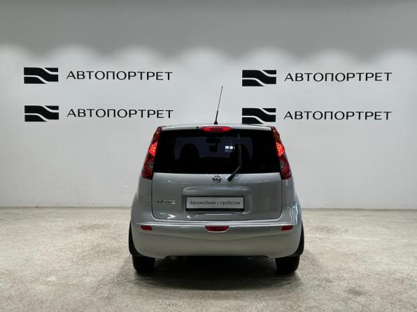 Nissan Note I Рестайлинг с пробегом 2013 года, цена 769 000 рублей, 121902 км, хэтчбек, Автокод Объявления